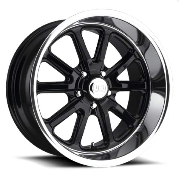 U121 Rambler 20x8 5x5
